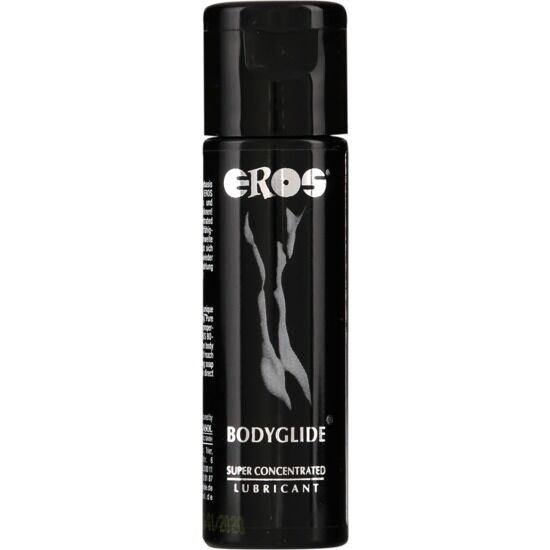 EROS - BODYGLIDE LUBRIFICANTE SUPERCONCENTRADO 30 ML