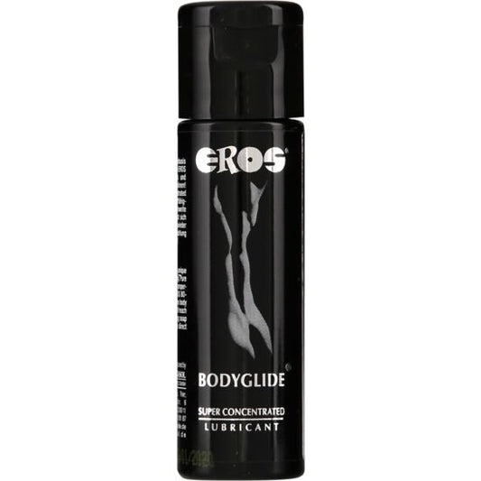 EROS - BODYGLIDE LUBRIFICANTE SUPERCONCENTRADO 30 ML