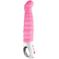 FUN FACTORY - VIBRADOR PATCHY PAUL G5 PONTO G CANDY ROSE