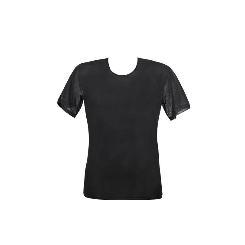 ANAIS HERREN - PETROL T-SHIRT S