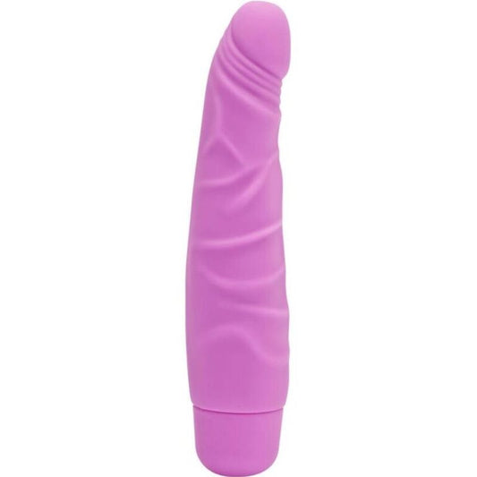 SEJA REAL - MINI VIBRADOR CLASSIC SLIM ROSA