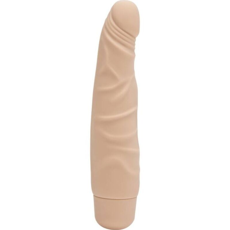 SEJA REAL - MINI CLASSIC SLIM VIBRADOR SKIN