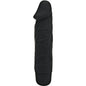 SEJA REAL - MINI VIBRADOR CLÁSSICO PRETO