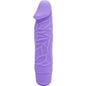 SEJA REAL - MINI VIBRADOR CLÁSSICO ROXO