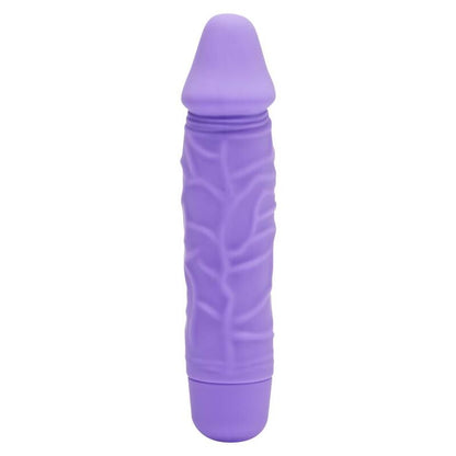 SEJA REAL - MINI VIBRADOR CLÁSSICO ROXO