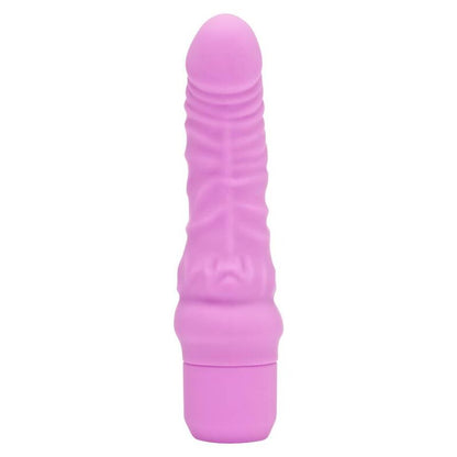 SEJA REAL - MINI VIBRADOR CLÁSSICO PONTO G ROSA