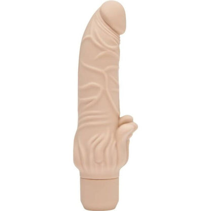 SEJA REAL - VIBRADOR ESTIMULADOR CLÁSSICO