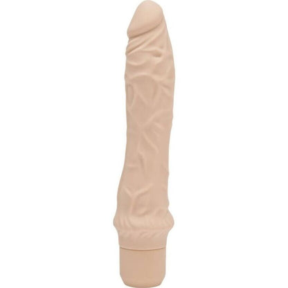 SEJA REAL - VIBRADOR NATURAL GRANDE CLÁSSICO