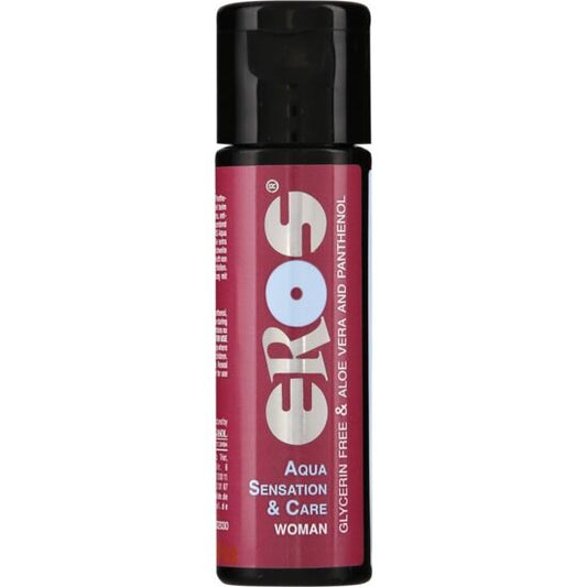 EROS - AQUA SENSATIONS E CUIDADOS MULHER 30 ML