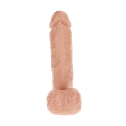 SEJA REAL - DILDO EXTREMO XL 25,5 CM PELE