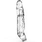 GET REAL - EXTENSION LONG 19 CM TRANSPARENT
