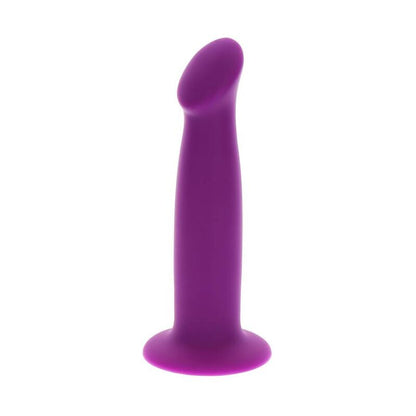 SEJA REAL - GOODHEAD DONG 12 CM ROXO
