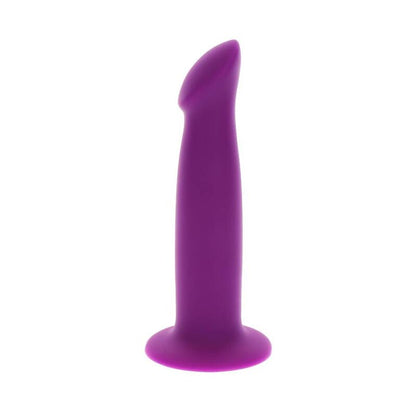 SEJA REAL - GOODHEAD DONG 12 CM ROXO