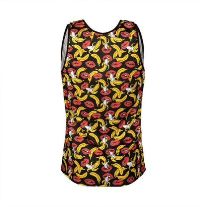 ANAIS HERREN - BANANA TOP S