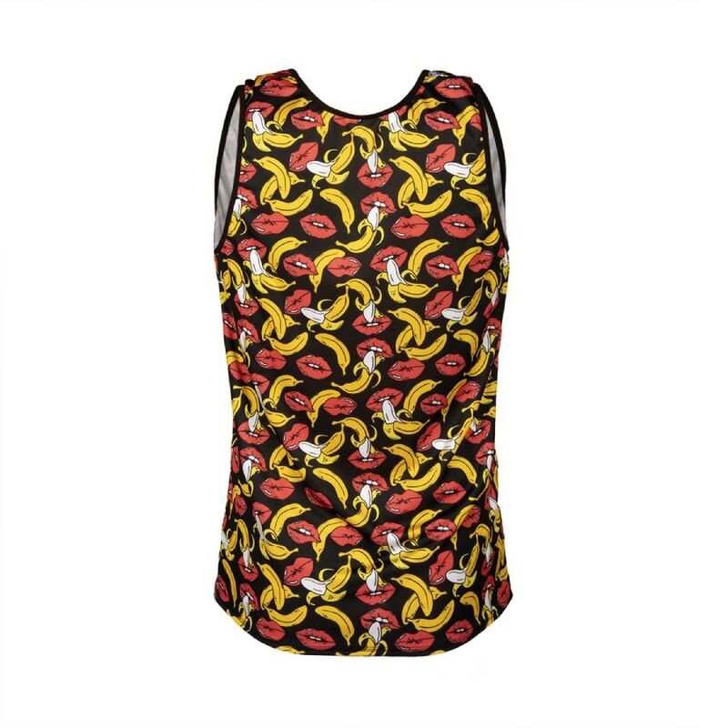 ANAIS HERREN - BANANA TOP S