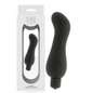 DOLCE VITA - SILICONE PRETO PONTO G