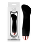 DOLCE VITA - VIBRADOR RECARREGÁVEL ONE BLACK 7 VELOCIDADES