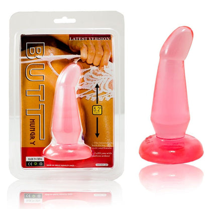 BAILE - PLUG ANAL ROSA GOP POINT