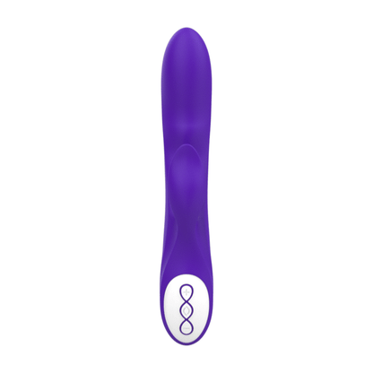 GALATEA - VIBRADOR GALO LILAC COMPATÍVEL COM TECNOLOGIA WIRELESS WATCHME