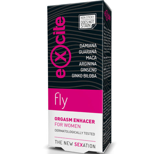EXCITE - VOAR 20 ML