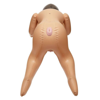 CALEXOTICS - BONECA DO AMOR BACK DOOR BABE