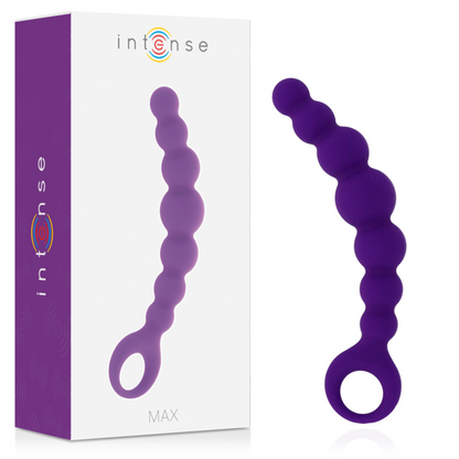 INTENSO - ANAIS BEADS MAX LILAC