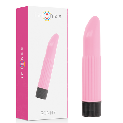 INTENSO - VIBRADOR SONNY PINK
