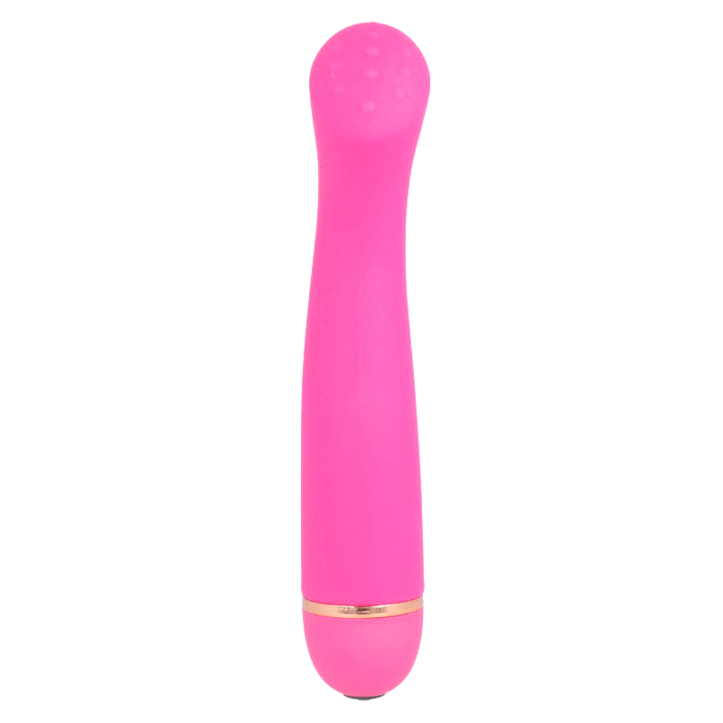 INTENSO - LILO 20 VELOCIDADES SILICONE ROSA