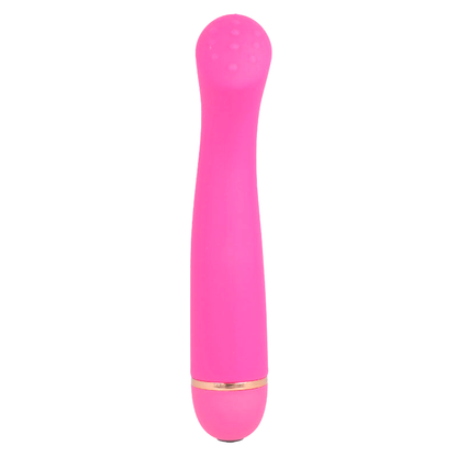 INTENSO - LILO 20 VELOCIDADES SILICONE ROSA