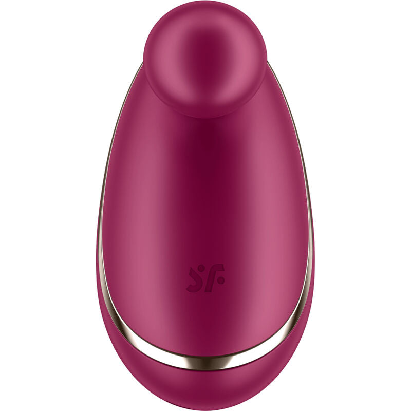 SATISFYER - ACERTE 1 BERRY