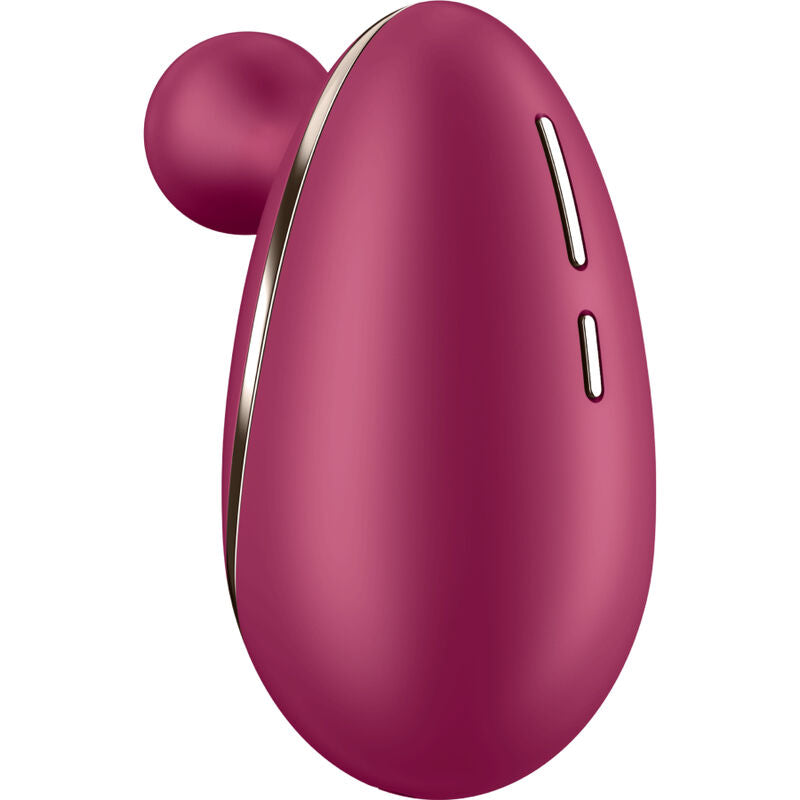 SATISFYER - ACERTE 1 BERRY