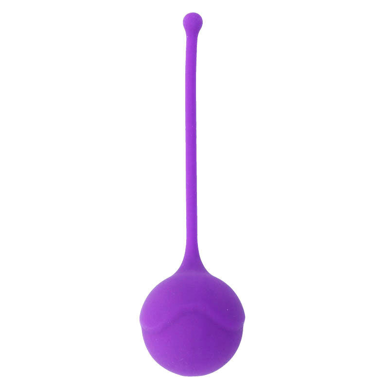 INTENSE - KISHA FIT ONE SILIKON KEGEL LILA