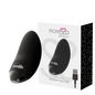 MORESSA - VIBRADOR BLOSSOM BLACK