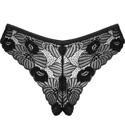 OBSESSIVE - CALCINHA SERENA LOVE XS/S