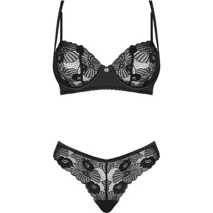 OBSESSIVE - SERENA LOVE SET 2 STÜCK XS/S