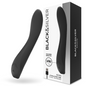 PRETO&amp;PRATA - KEAN VIBRADOR TOUCH CONTROL
