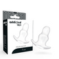 ADDICTED TOYS - PEQUENO DILATADOR ANAL 7 CM - TRANSPARENTE