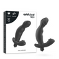ADDICTED TOYS - ESTIMULADOR ANAL DE PRÓSTATA SILICONE REALISTA P-SPOT VIBE