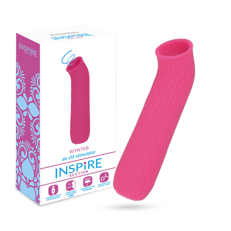INSPIRE SUCTION - WINTERROSA