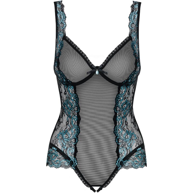 OBSESSIVO - TEDDY AMANTA S/M