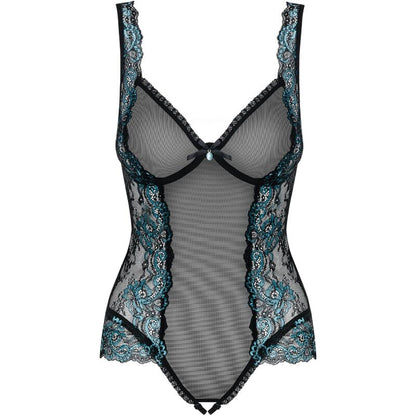 OBSESSIVO - TEDDY AMANTA S/M