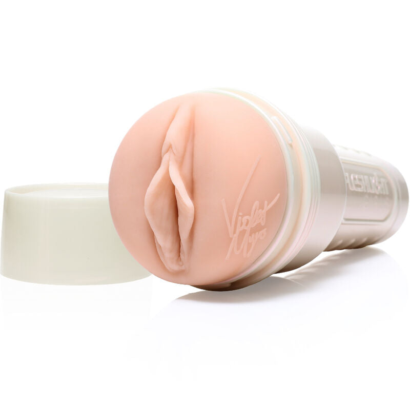 MENINAS FLESHLIGHT - VIOLET MYERS WAIFU