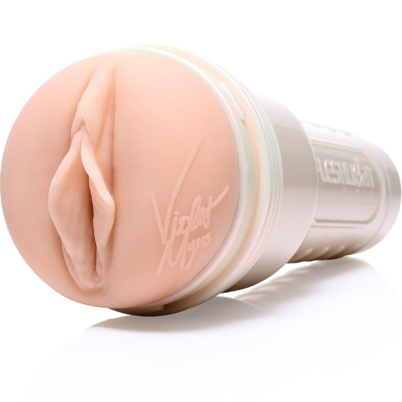 MENINAS FLESHLIGHT - VIOLET MYERS WAIFU