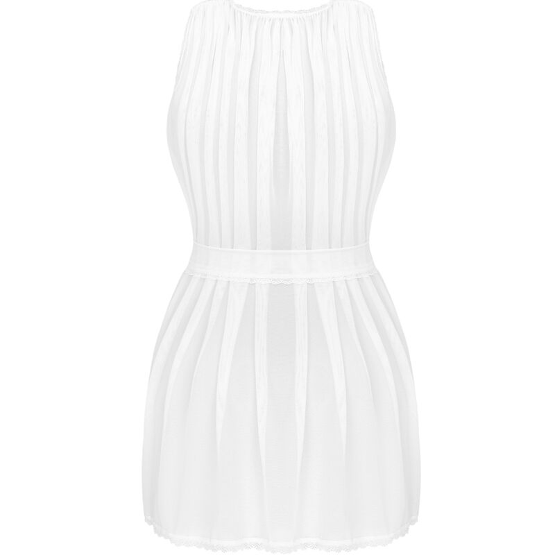 OBSESSIVE - PEIGNOIR CELESTIAL XS/S