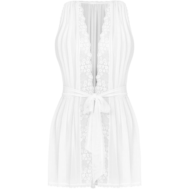 OBSESSIVE - PEIGNOIR CELESTIAL XS/S