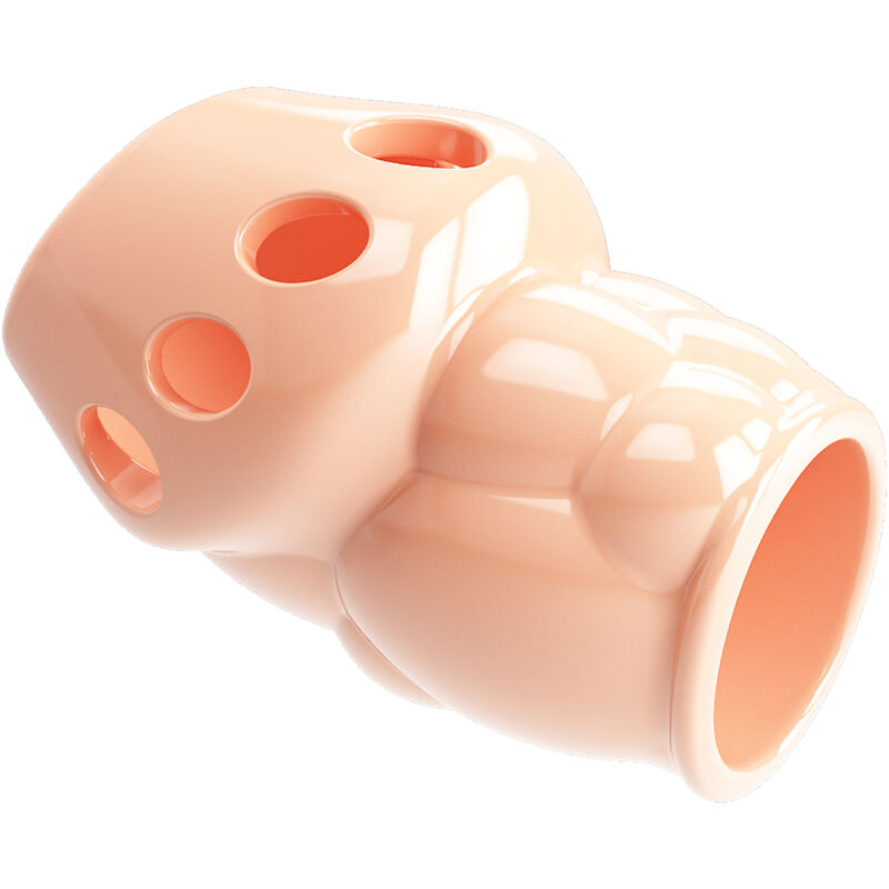 PRETTY LOVE - OSCAR PÊNIS NATURAL MAIS GROSSO