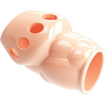 PRETTY LOVE - OSCAR PÊNIS NATURAL MAIS GROSSO