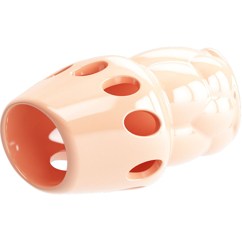 PRETTY LOVE - OSCAR PÊNIS NATURAL MAIS GROSSO