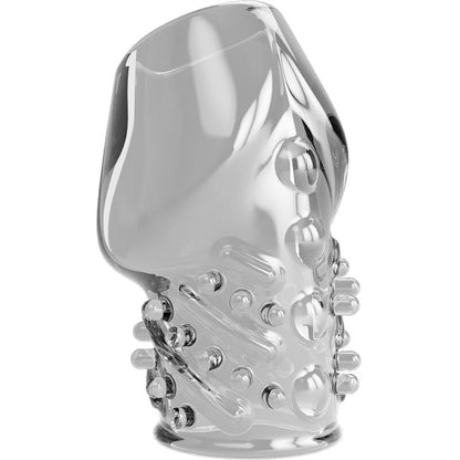 PRETTY LOVE - MATIAS PÊNIS TRANSPARENTE MAIS GROSSO