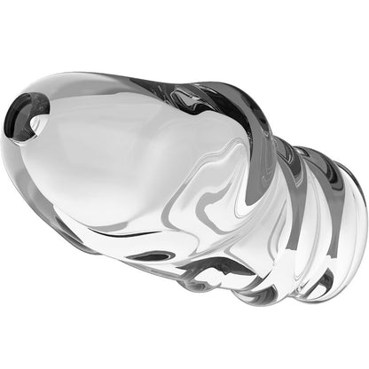 PRETTY LOVE - JEREMY PÊNIS TRANSPARENTE MAIS GROSSO